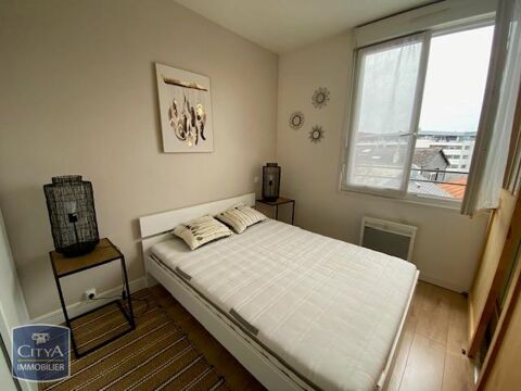  Appartement � louer 2 pi�ces 29 m�