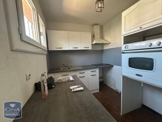  Appartement à louer 2 pièces 49 m²