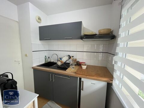  Appartement � louer 3 pi�ces 55 m�