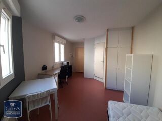  Appartement � louer 1 pi�ce 17 m�