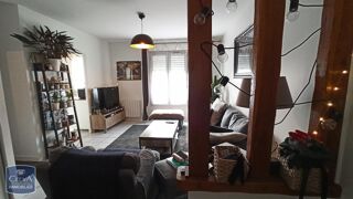  Appartement à louer 2 pièces 48 m²