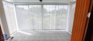  Maison � louer 4 pi�ces 80 m�