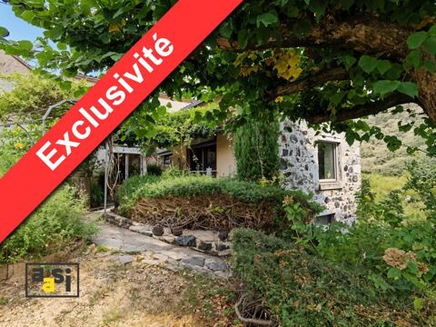   Vente Maison Maison - 4 pice(s) - 111 m