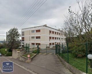  Appartement � louer 1 pi�ce 17 m�