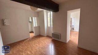  Appartement à louer 2 pièces 30 m²
