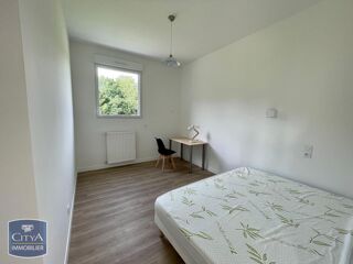  Appartement � louer 1 pi�ce 12 m�