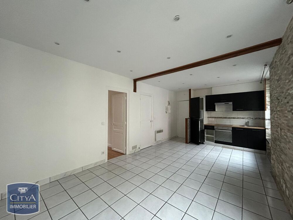 location Appartement - 2 pièce(s) - 42 m² Arpajon (91290)