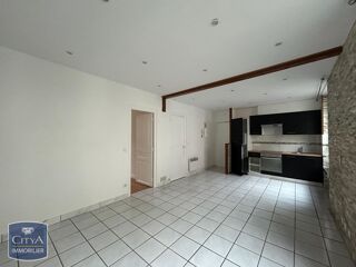 location Appartement - 2 pièce(s) - 42 m² Arpajon (91290)