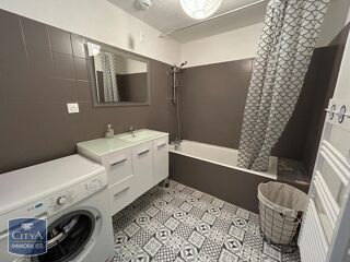  Appartement � louer 2 pi�ces 74 m�