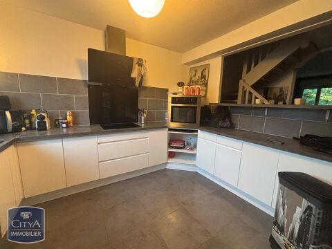  Maison � louer 3 pi�ces 89 m�