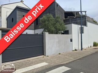  Maison à vendre 5 pièces 175 m²