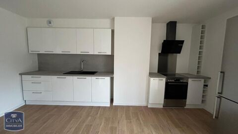  Appartement � louer 3 pi�ces 60 m�