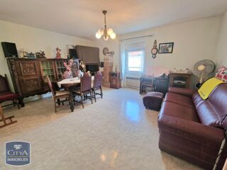  Appartement � louer 2 pi�ces 51 m�