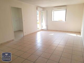  Appartement à louer 3 pièces 63 m²