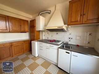  Appartement � louer 4 pi�ces 58 m�