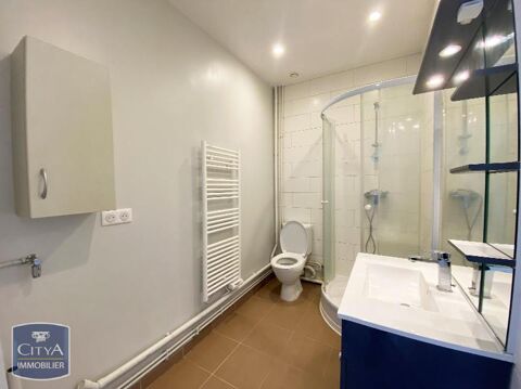  Appartement  louer 2 pices 54 m