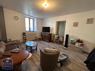  Maison à louer 5 pièces 147 m²