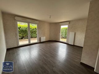  Appartement à louer 2 pièces 54 m²