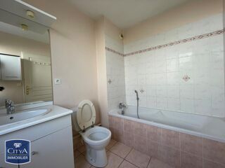  Appartement � louer 1 pi�ce 34 m�