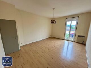  Appartement à louer 2 pièces 36 m²