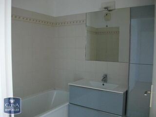  Appartement � louer 3 pi�ces 65 m�