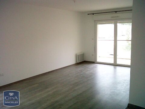   Location Appartement Appartement - 3 pièce(s) - 59 m²