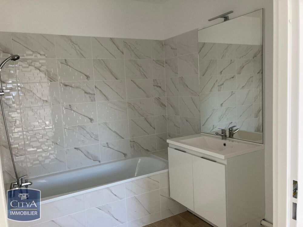 location Appartement - 2 pièce(s) - 43 m² Reims (51100)