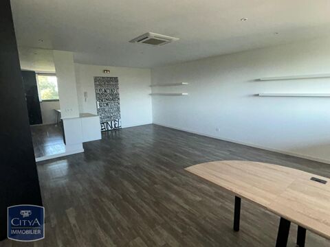 BUREAU PROFESSIONNEL DE 40 M&sup2; - EPSILON 2 - ESPICOD -... 800 83700 Saint rapphael