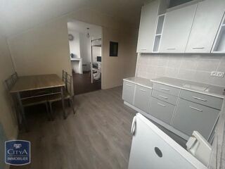  Appartement � louer 1 pi�ce 31 m�