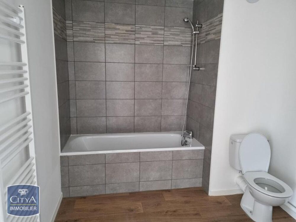 location Appartement - 2 pièce(s) - 43 m² Concarneau (29900)