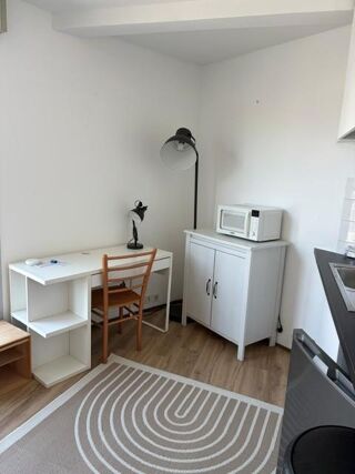  Appartement � louer 1 pi�ce 17 m�