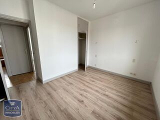  Appartement à louer 3 pièces 53 m²
