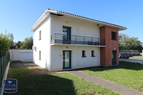 À LOUER : Local commercial situé à Toulouse, dans le ... 733 31300 Toulouse