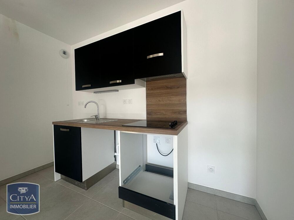 location Appartement - 2 pièce(s) - 43 m² Arles (13200)