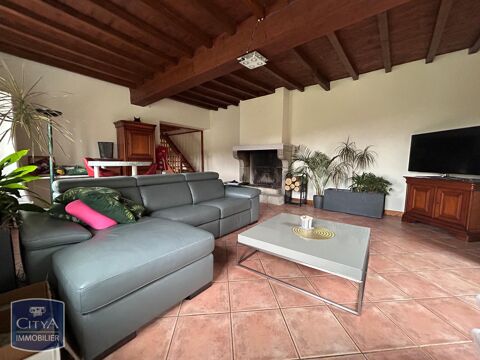  Maison  louer 5 pices 128 m