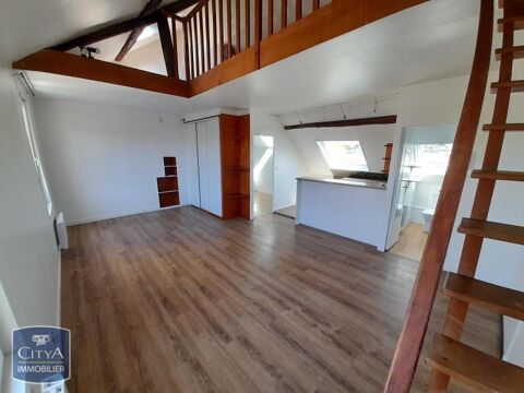  Appartement  louer 2 pices 34 m