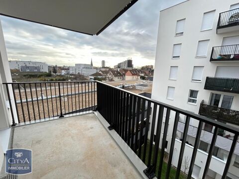  Appartement  louer 4 pices 86 m