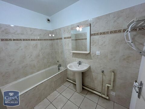  Appartement � louer 3 pi�ces 81 m�