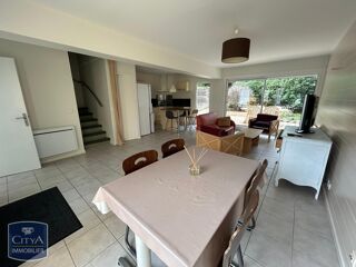  Appartement à louer 1 pièce 13 m²