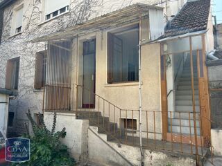  Appartement à louer 2 pièces 53 m²