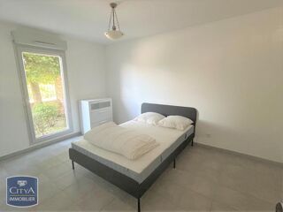  Appartement � louer 2 pi�ces 44 m�