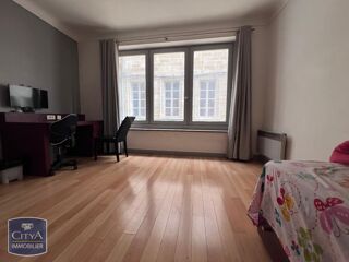  Appartement à louer 1 pièce 22 m²