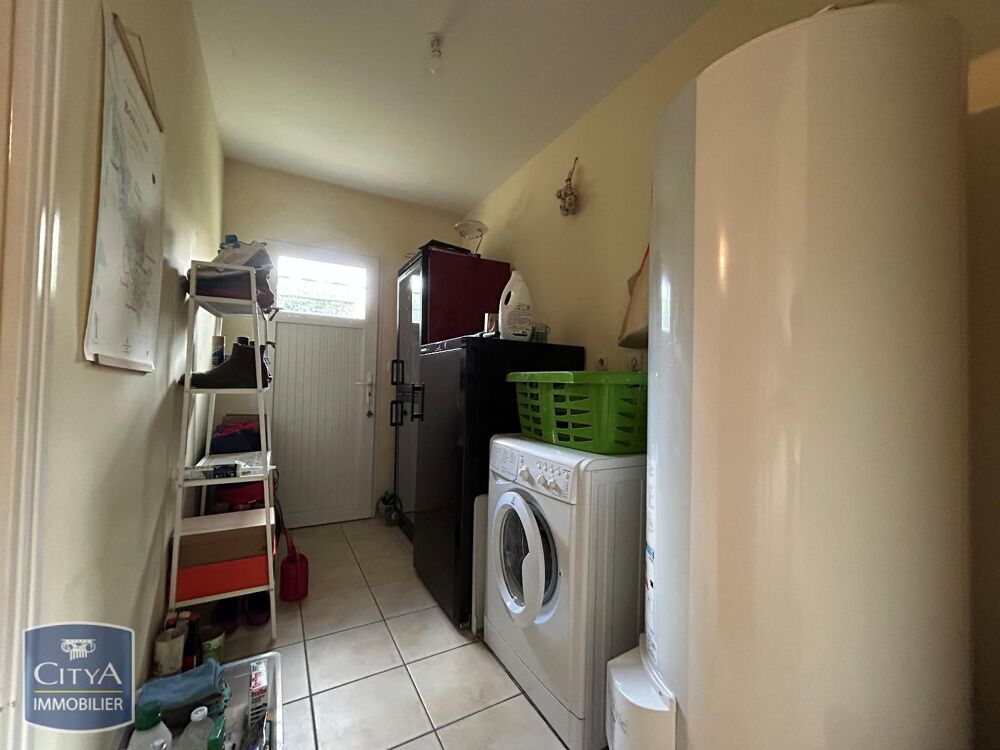 location Maison - 6 pièce(s) - 119 m² Condé-sur-Sarthe (61250)