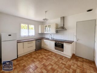  Maison � louer 5 pi�ces 127 m� Restigne