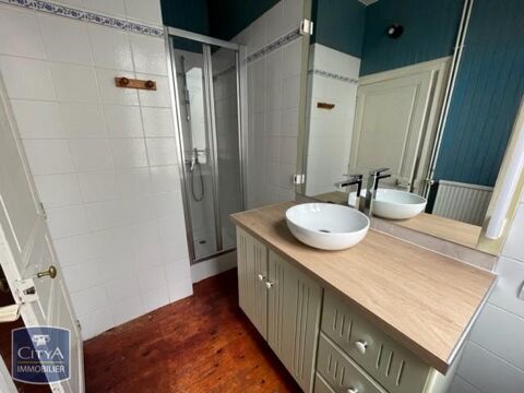  Maison  louer 5 pices 124 m