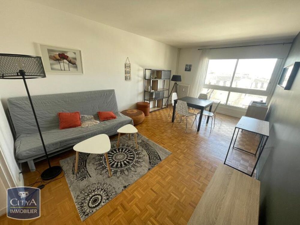 Leclerc - À LOUER : Appartement T3 situé dans le secteur....