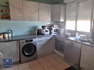  Maison � louer 4 pi�ces 82 m�