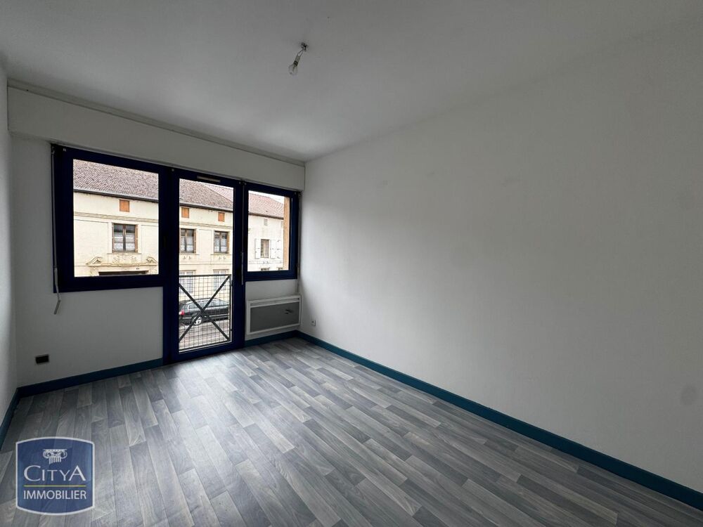 VOID VACON (55190) : Appartement de 4 PIÈCES de 94.88 m²....