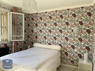  Appartement à louer 3 pièces 59 m²