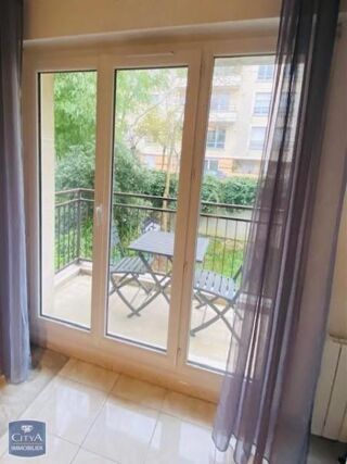  Appartement � louer 1 pi�ce 30 m�